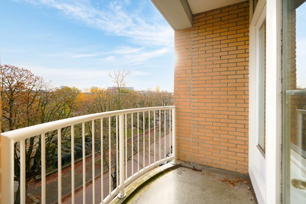 Medium property photo - Boniplein 10, 1094 SE Amsterdam
